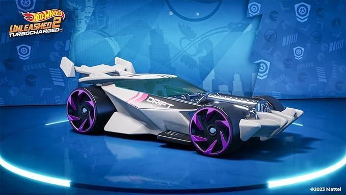 HOT WHEELS UNLEASHED 2 | GRATIS LEVERING, Games en Spelcomputers, PLAYSTATION, -, Verzenden, -