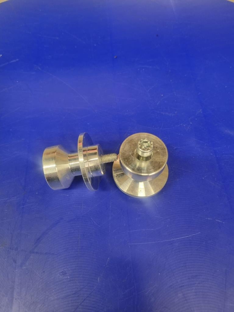 Diablos race motor, Ophalen of Verzenden