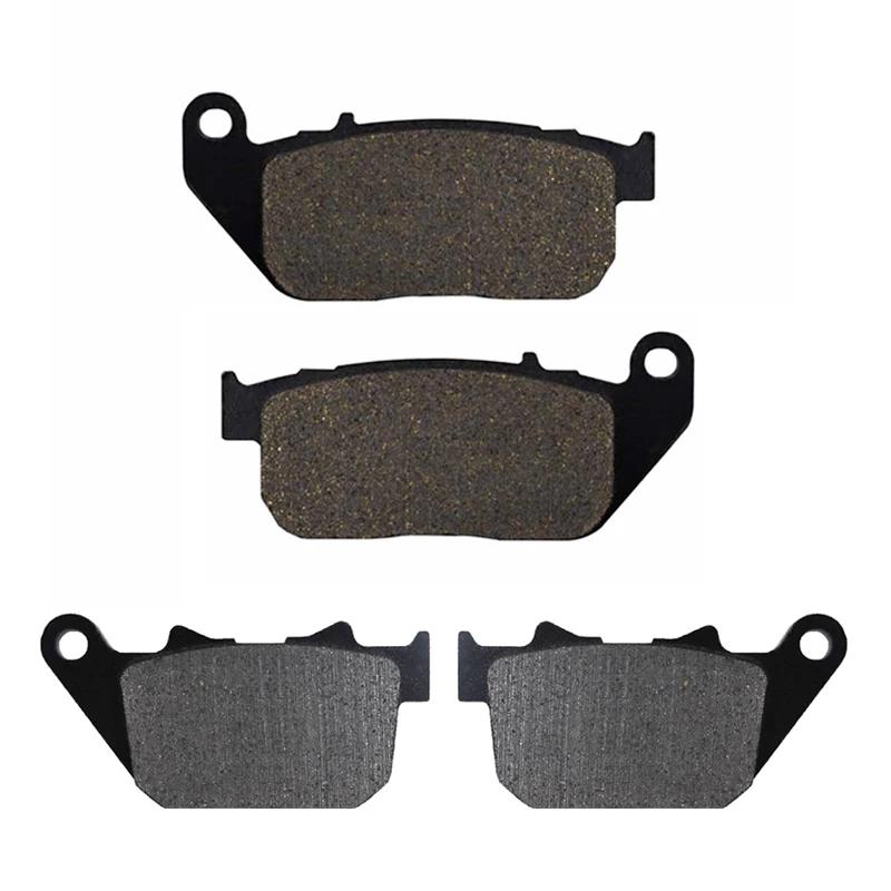 Remblokken Harley XL50 XL883 XL1200, Motos, Enlèvement ou Envoi, Neuf