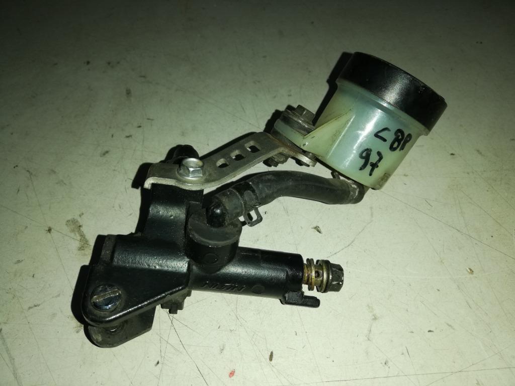 honda cbr 900 sc33 rempomp vooraan, Enlèvement ou Envoi, Utilisé