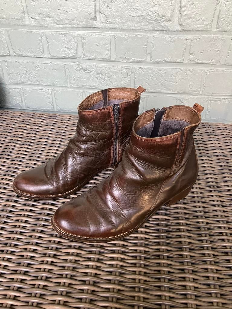 Bottines femme Hush Puppies taille 39, Enlèvement ou Envoi