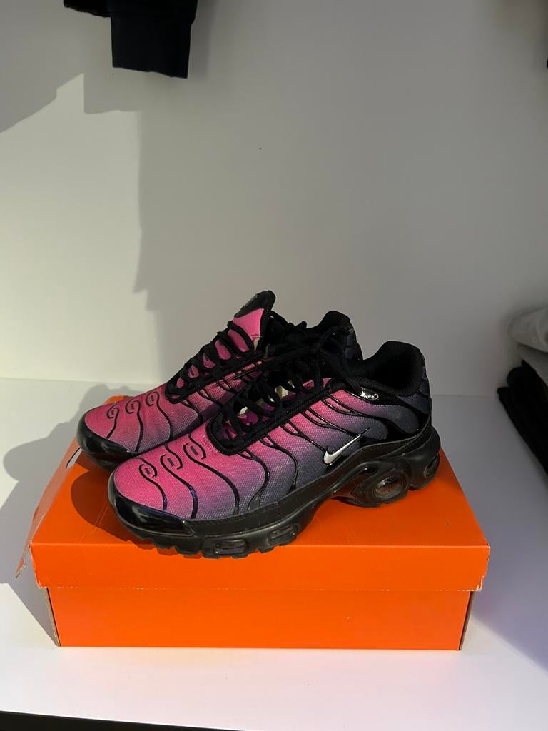 Nike air max tn, Kleding | Heren, Schoenen, Ophalen of Verzenden, Zo goed als nieuw
