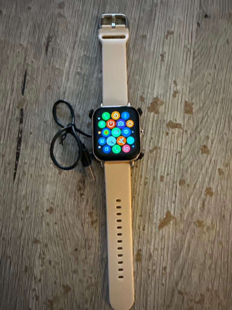 Montre connecté, Envoi, État, Comme neuf