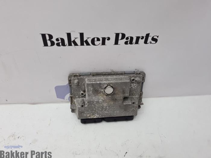 Ordinateur gestion moteur d'un Seat Ibiza, Autos : Pièces & Accessoires, Électronique & Câbles, Seat, Utilisé, 3 mois de garantie