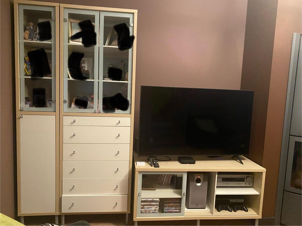 Meuble de salon, Maison & Meubles, Enlèvement