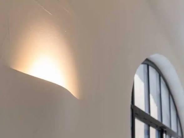 Stukadoor plakker bezetter pleisterwerk, Ophalen