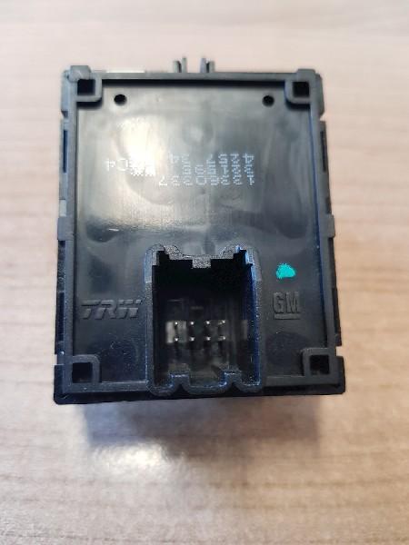 RAAMSCHAKELAAR Opel Adam (01-2012/12-2019) (|13360337|), Gebruikt, Opel