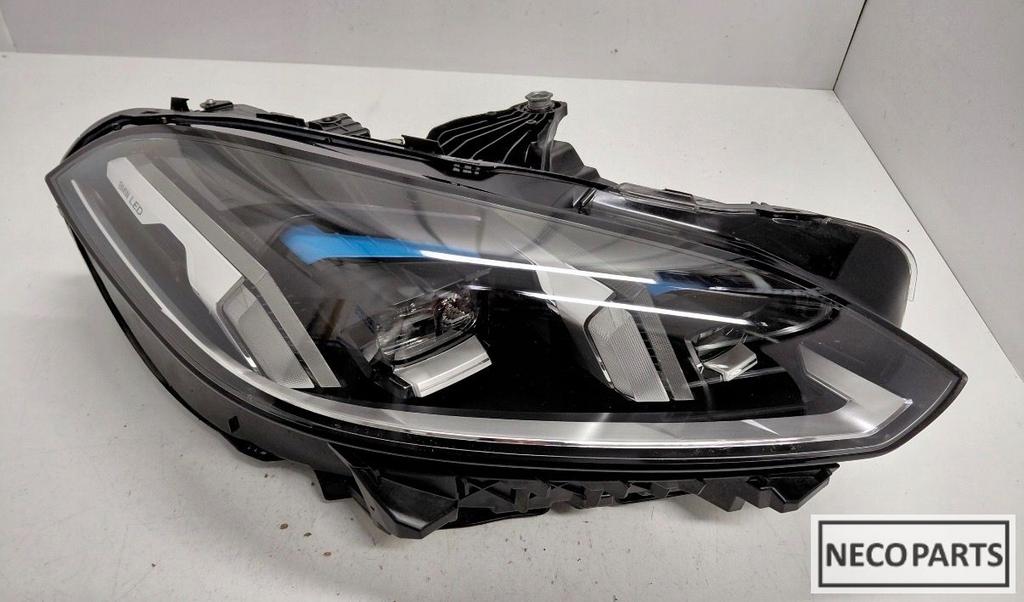 LEXUS ES FULL LED KOPLAMP ORIGINEEL ALLES LEVERBAAR !!!, Autos : Pièces & Accessoires, Éclairage, Lexus, Utilisé, Enlèvement ou Envoi