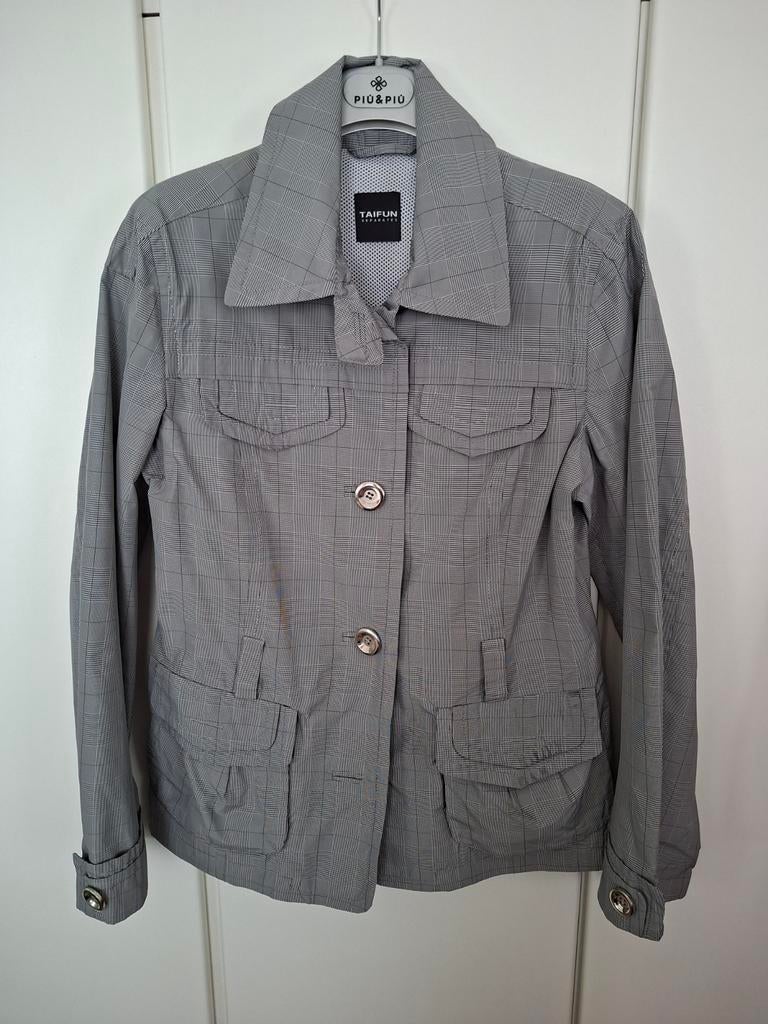 Jas maat M / Taifun, Ophalen, Maat 38/40 (M)