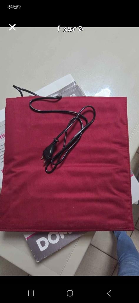 Nieuwe bordenwarmer, Ophalen, Zo goed als nieuw