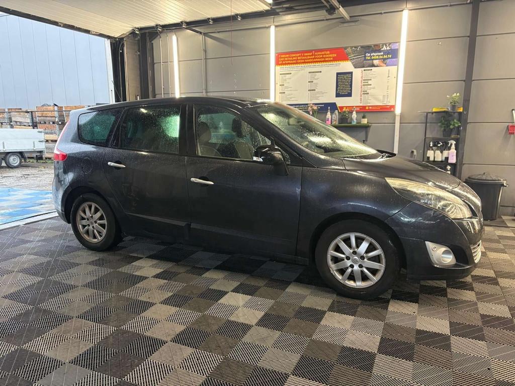 Renault Grand Scénic 1.5 dCi AUTOMATIQUE bj. 2011 5pl Euro, Autos, Renault, Euro 5, Achat, https://public.car-pass.be/vhr/51c254b7-e9ce-4a1d-a486-9e06f5226a3e