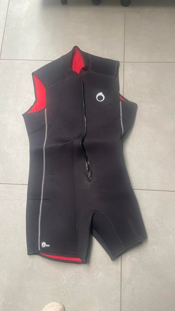 Duikpak, Ophalen of Verzenden, Zo goed als nieuw