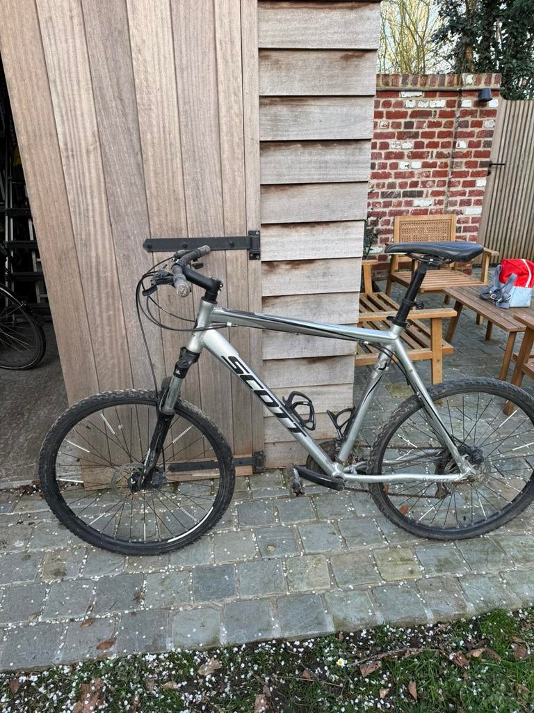 Scott Aspect XL Mountainbike MTB VTT, Vélos & Vélomoteurs, Enlèvement, Utilisé