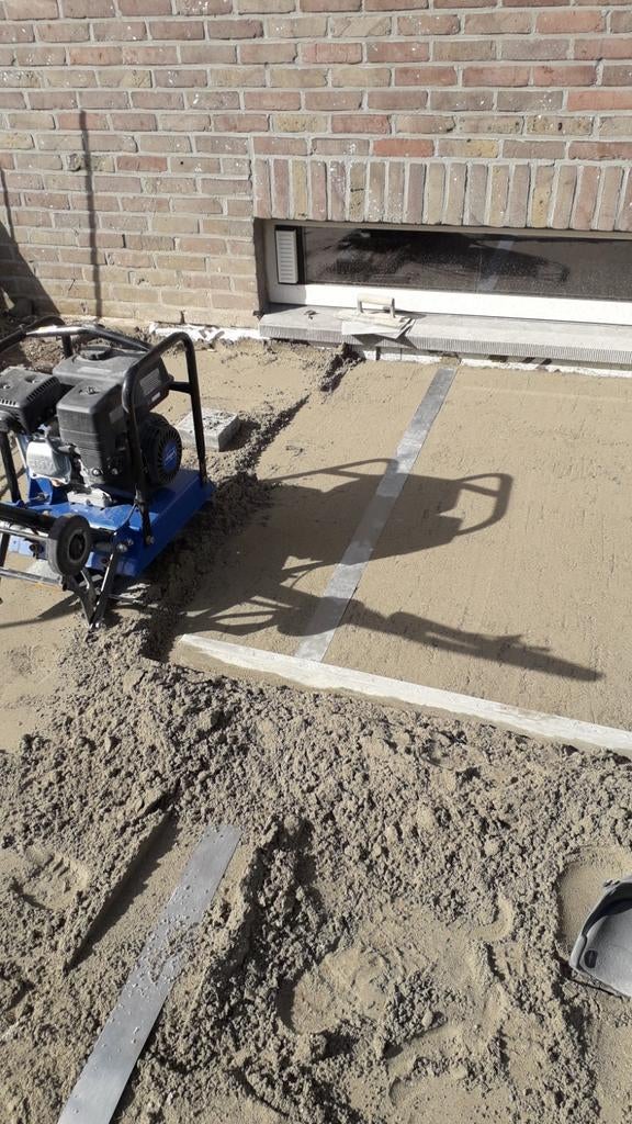 Klinkermann3600, Ophalen of Verzenden