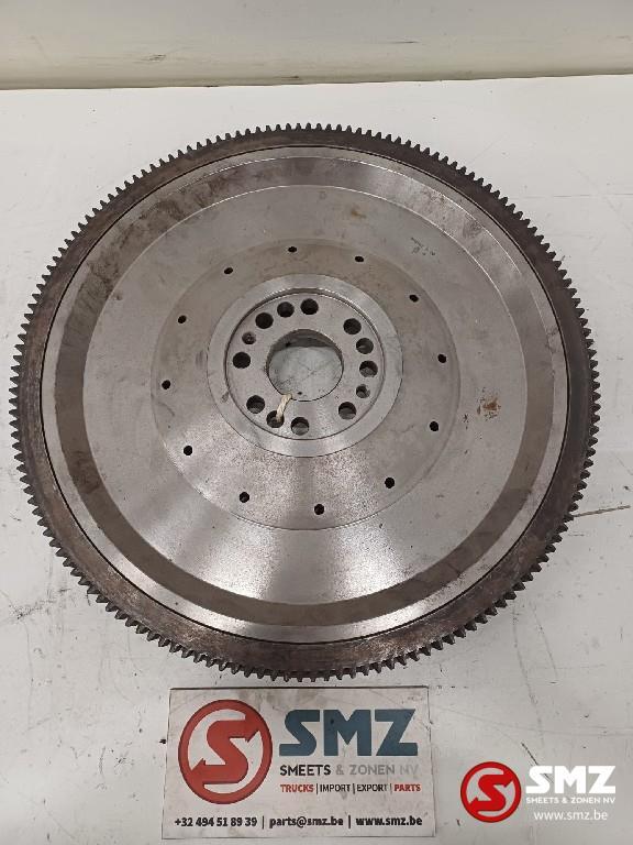Volant moteur Scania, Autos : Pièces & Accessoires, Neuf, Scania, Moteur et Accessoires