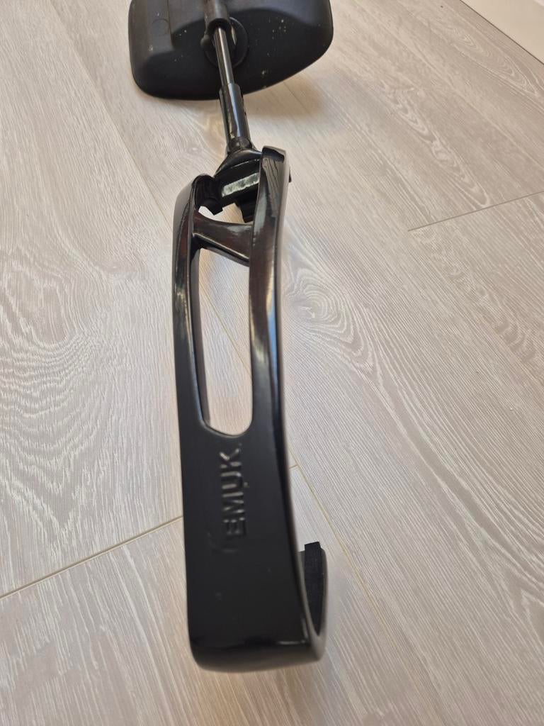 Spiegel emuk voor ford ranger, Caravans en Kamperen, Caravanaccessoires, Ophalen