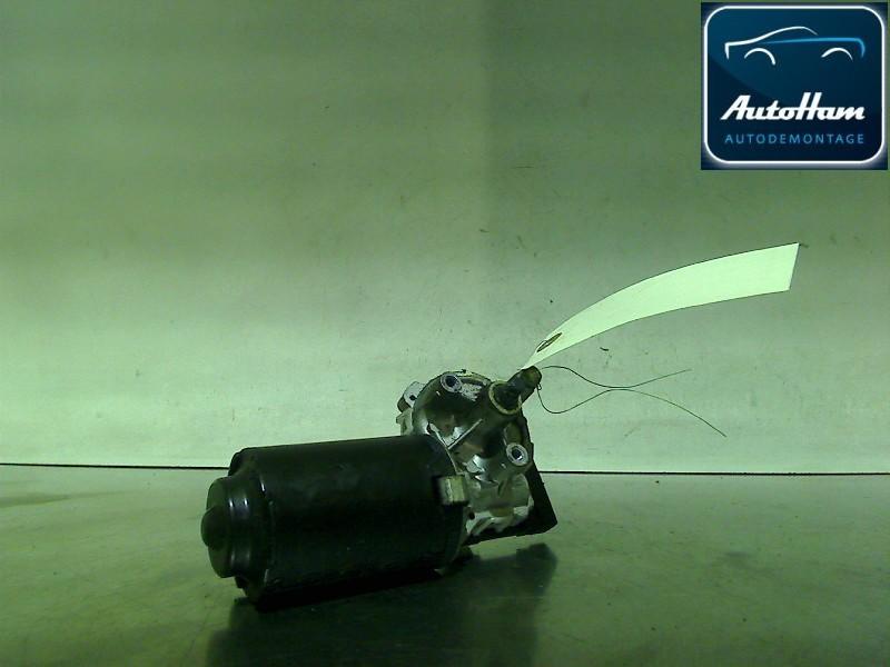 MOTEUR ESSUIE-GLACE AVANT Doblo Cargo (223) (|64343499|), Utilisé, Fiat