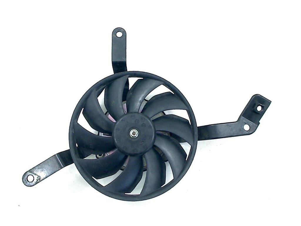 VENTILATOR Triumph Street Triple 675 2007-2012 (SSW9811L), Motoren, Onderdelen | Overige, Gebruikt