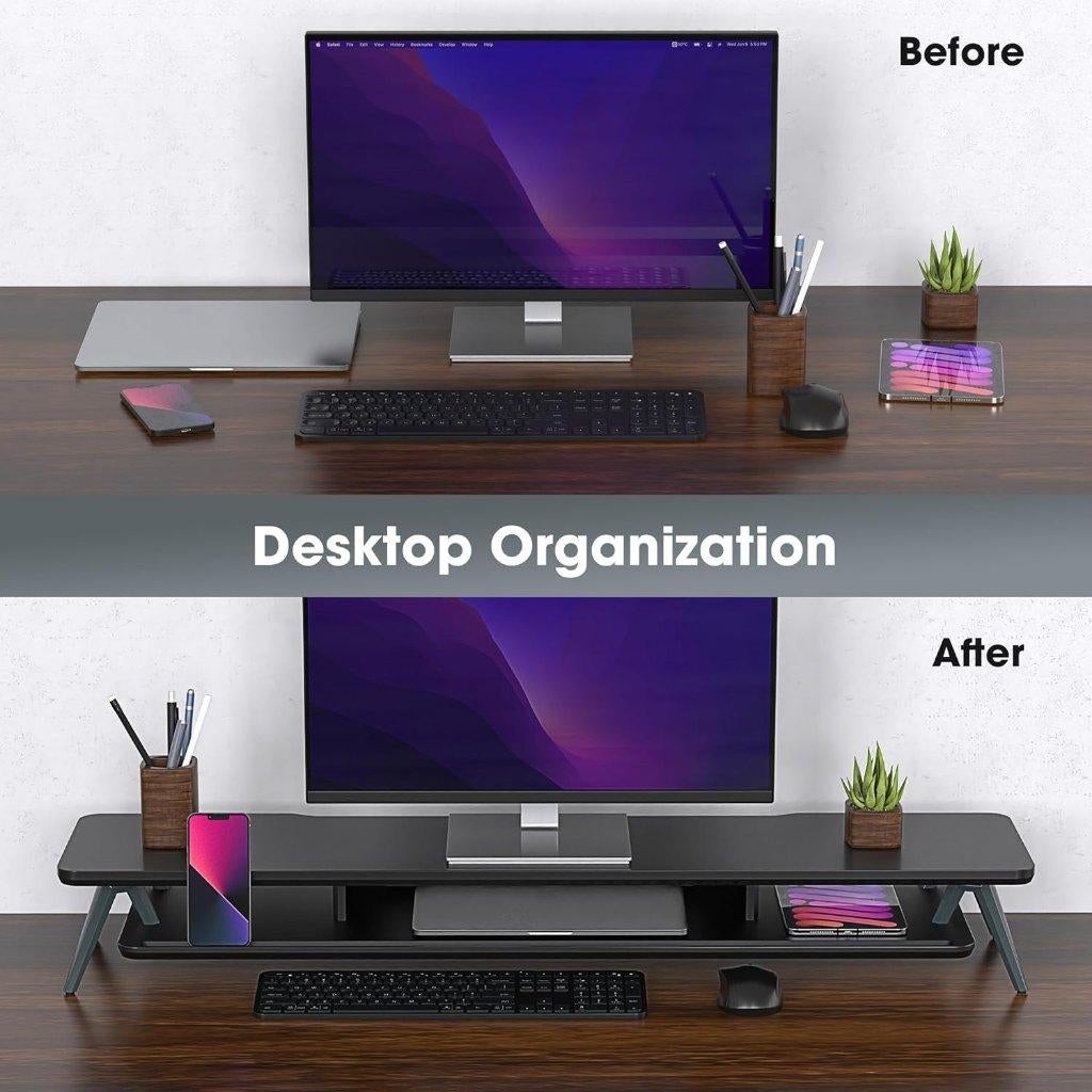 Réhausseur d'écran d'ordinateur, Ophalen, Nieuw, FENGE