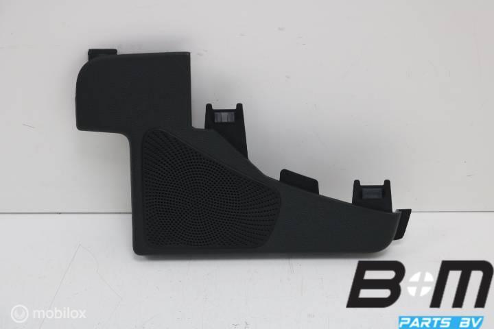 B&O luidspreker dashboard rechts Audi A5 8T 8K9035709, Autos : Divers, Haut-parleurs voiture, Utilisé