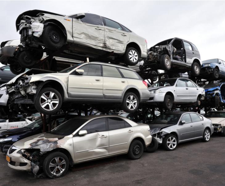 Sloopauto’s gezocht, alle modellen