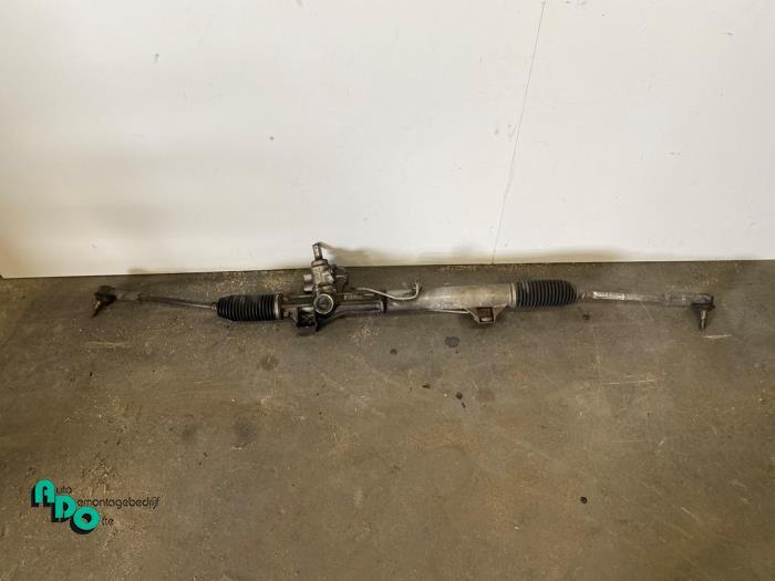 Stuurhuis van een Fiat Scudo (Scudo 07-), Gebruikt, -, -, Ophalen of Verzenden