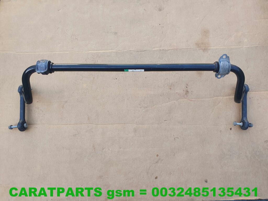 8W0411309A Audi A4 stabilisatiestang a5 stabilisatorstang a4, Gebruikt, AUDI AG, Auto-Union-Strasse 1
85045  Ingolstadt, DE, Audi