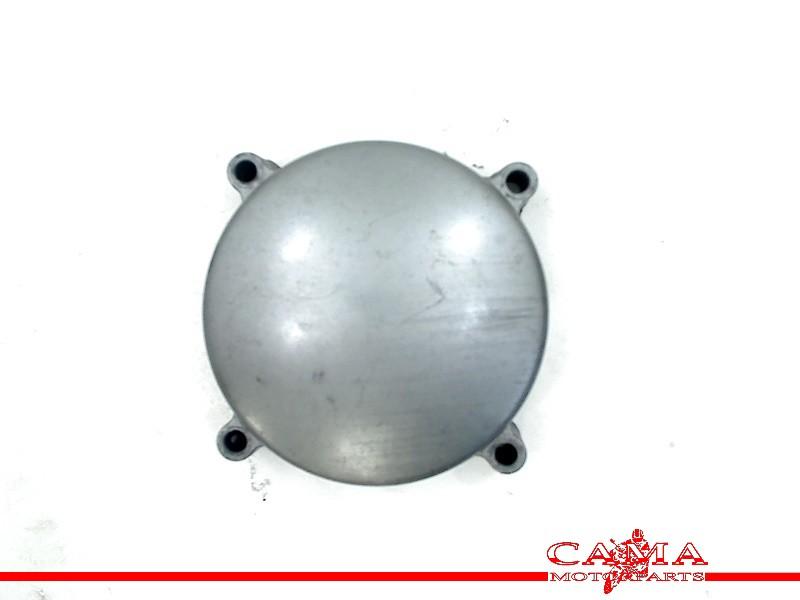 MOTORBLOKDEKSEL ZZR 600 1993-2002 (ZZ-R600 ZX-6E ZX600E), Motoren, Onderdelen | Kawasaki, Dhr. S. di Majo, Gebruikt, Info@cama-motorparts.nl