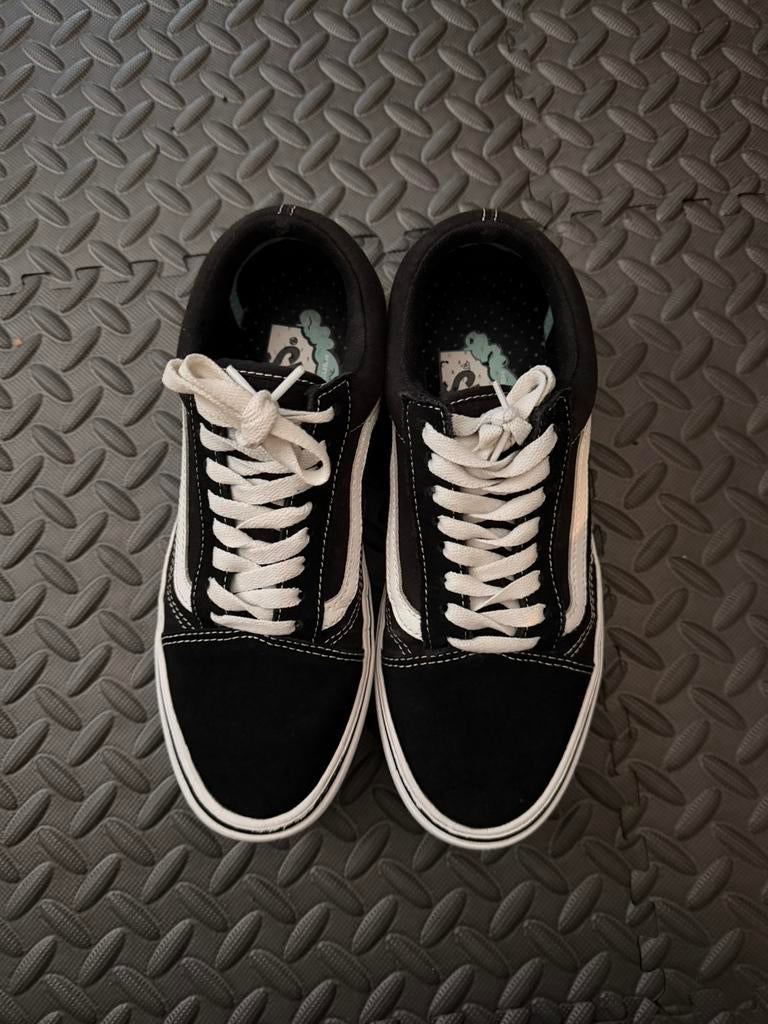 Vans, Ophalen of Verzenden, Zo goed als nieuw