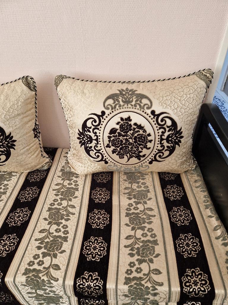 Marokkanse stoffen, Hobby en Vrije tijd, Stoffen en Lappen, Ophalen