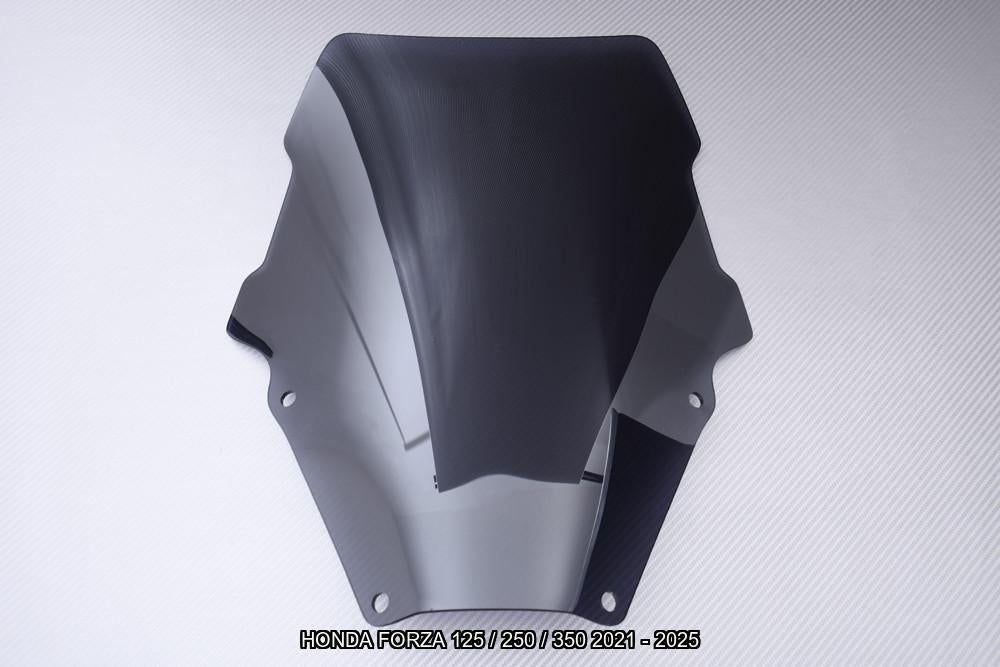 Bulle / pare-brise pour HONDA FORZA 125 250 350 2021 - 2025, Enlèvement ou Envoi, Neuf