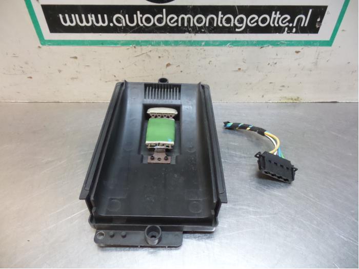 Kachel Weerstand van een Seat Arosa (Arosa 97-), Auto-onderdelen, Gebruikt, -, -, Ophalen of Verzenden