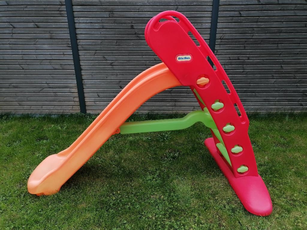 Little Tikes Toboggan Giant Slide, Enlèvement, Comme neuf, Toboggan