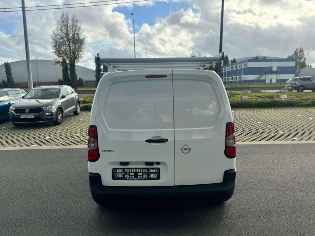 Opel Combo 1.6 D L1H1 30J Edition | gekeurd | BTW aftrekbaar, Autos, Camionnettes & Utilitaires, Achat, Euro 6, Entreprise, Boîte manuelle