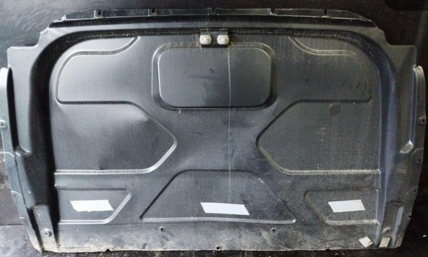 Cloison ford transit custom, Autos : Pièces & Accessoires, Enlèvement, Ford