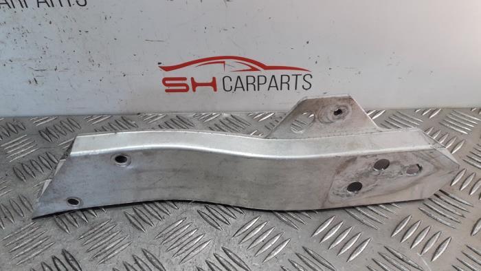 Chassisbalk voor van een Mercedes GLC-Klasse, Gebruikt, -, Ophalen of Verzenden, -