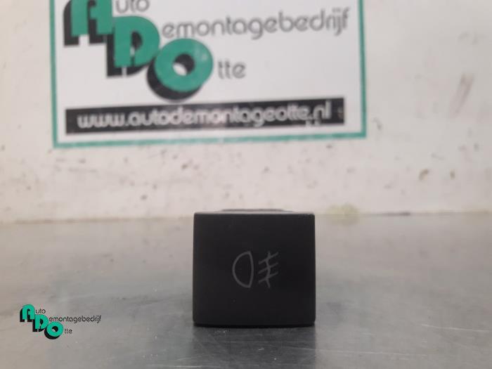 Mistlamp Schakelaar van een Saab 9-5, Auto-onderdelen, Gebruikt, -, -, Ophalen of Verzenden