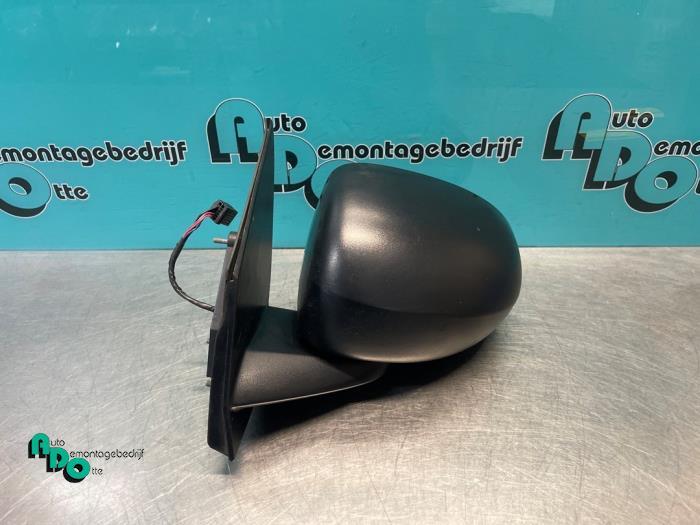 Buitenspiegel links van een Dodge Caliber, Gebruikt, -, -, Ophalen of Verzenden