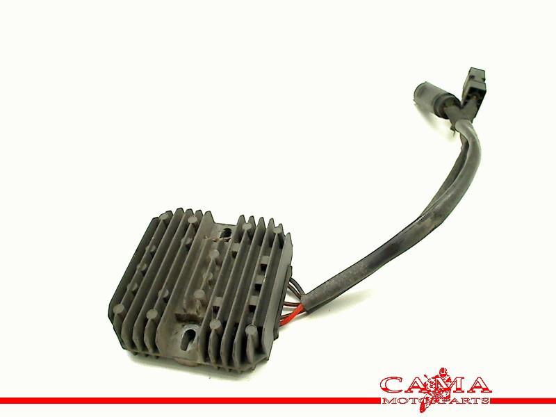 SPANNINGSREGELAAR BMW G 310 R 2017-2019 (G310R K03), Dhr. S. di Majo, Gebruikt, Info@cama-motorparts.nl, P.J. Troelstraweg 8 8
3144 CX  MAASSLUIS, NL