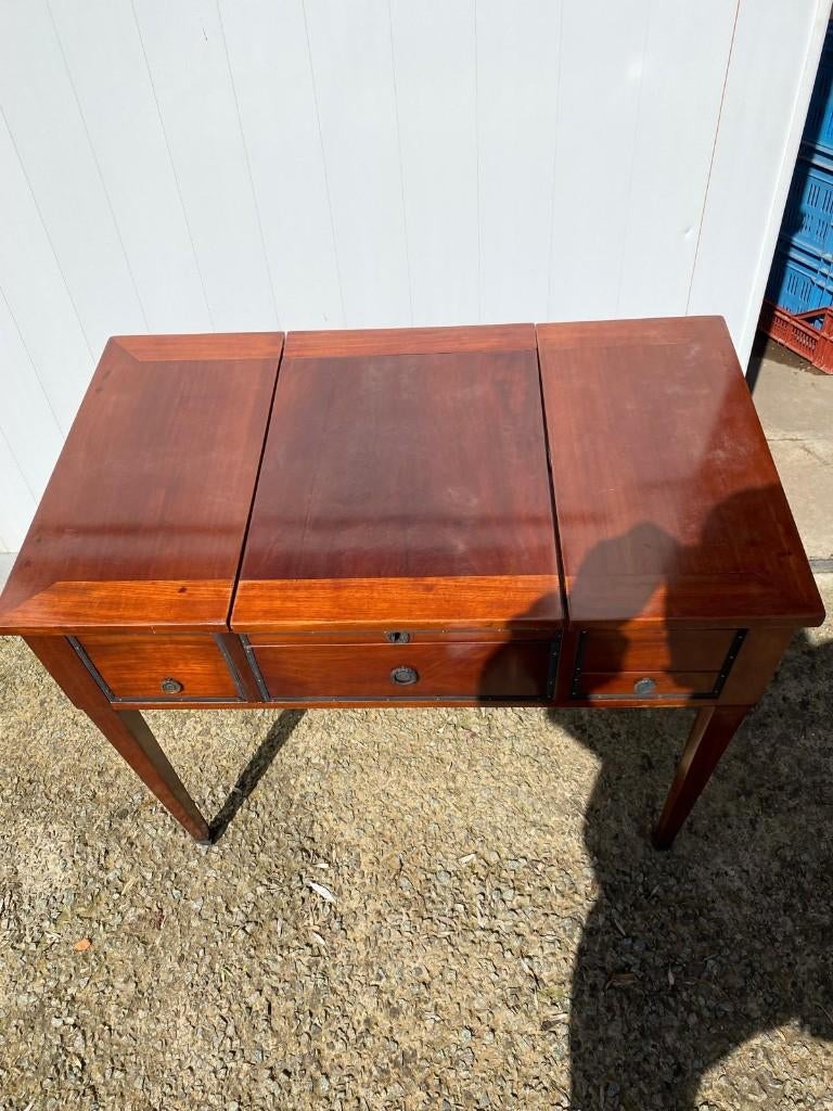 Coiffeuse de style ancien, Maison & Meubles, Enlèvement