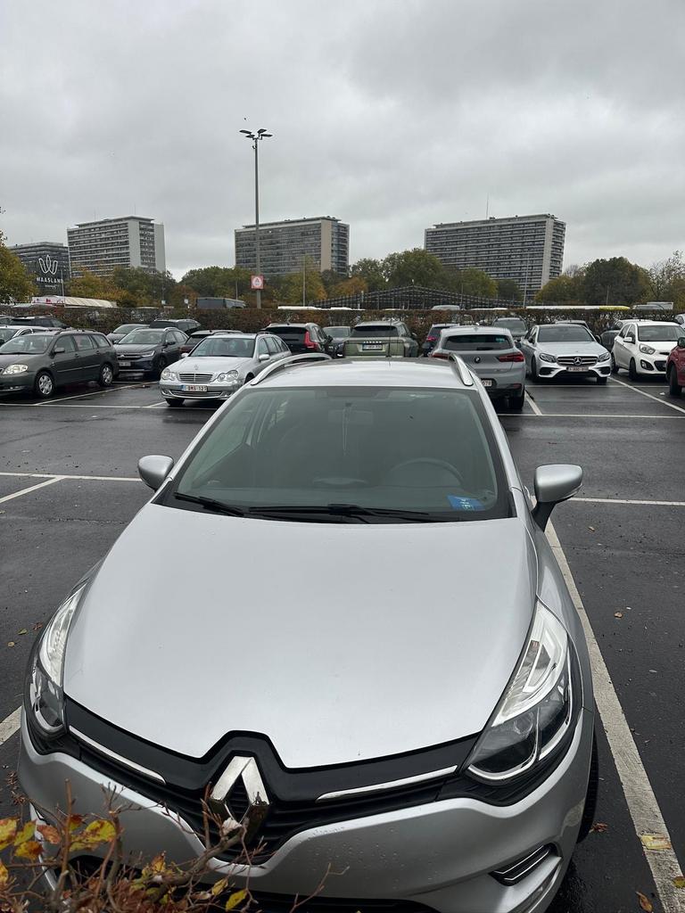 Renault Clio te koop, Autos, Renault, Achat, Particulier, Essence, Clio