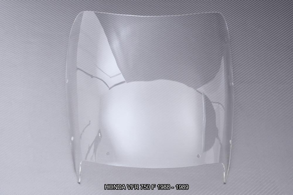Bulle pour HONDA VFR 750 F 1988 - 1989, Motos, Enlèvement ou Envoi, Neuf