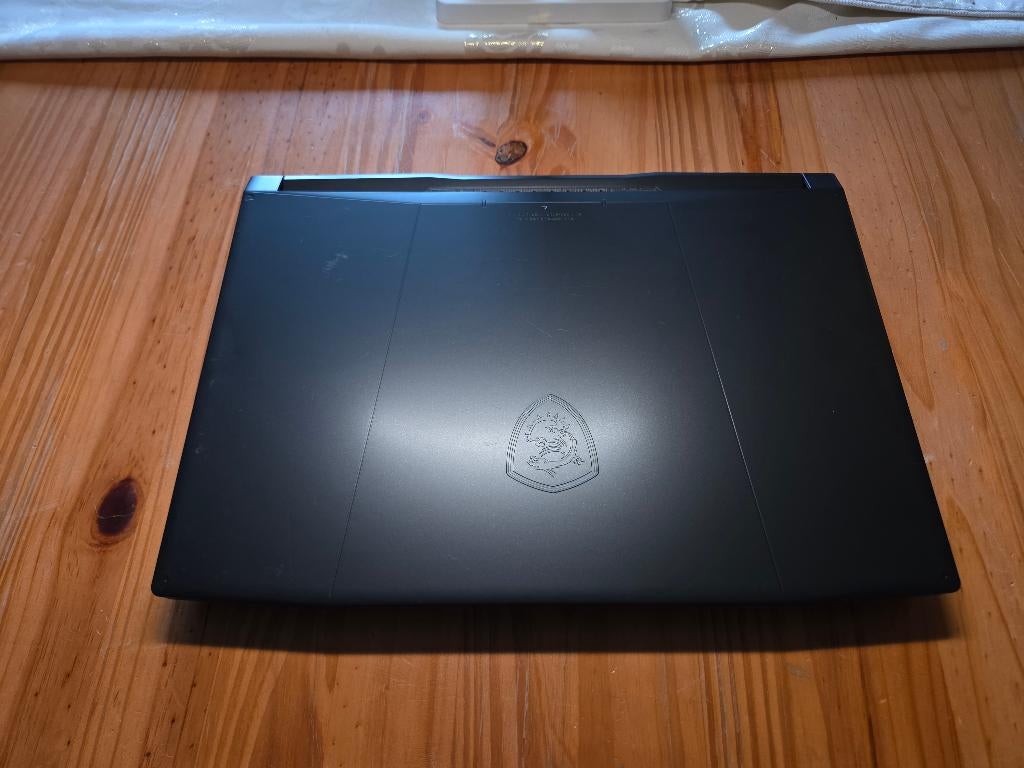 MSI Katana 15 i7 13th Gen RTX 4060 144Hz 16GB 1TB, Computers en Software, Windows Laptops, Zo goed als nieuw, 16 inch, SSD, 4 Ghz of meer