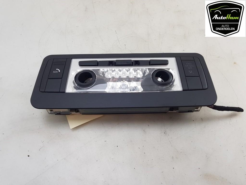 BINNENVERLICHTING VOOR BMW Z4 Roadster (E89), Gebruikt, BMW