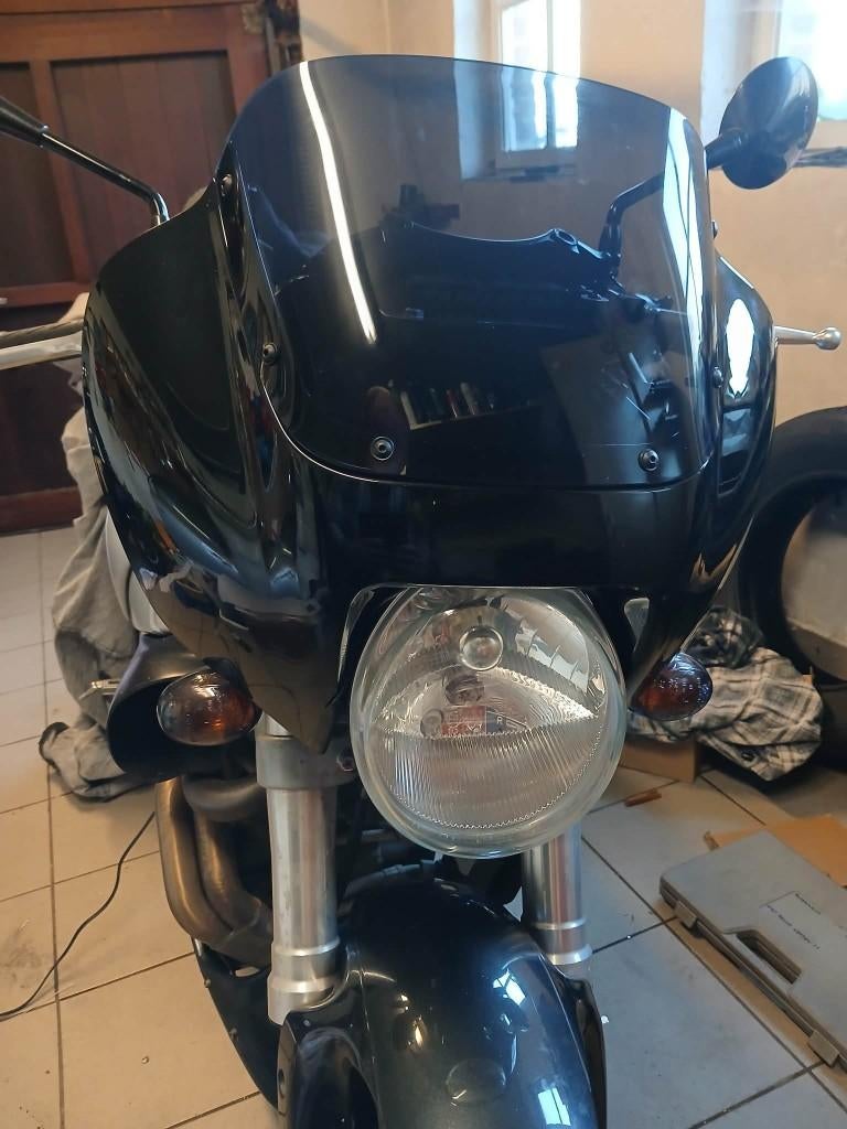 BUELL XB9R KOOP OF RUIL, Motoren, Motoren | Buell, Particulier, Naked bike, meer dan 35 kW, 2 cilinders, Sportuitlaat, Ophalen