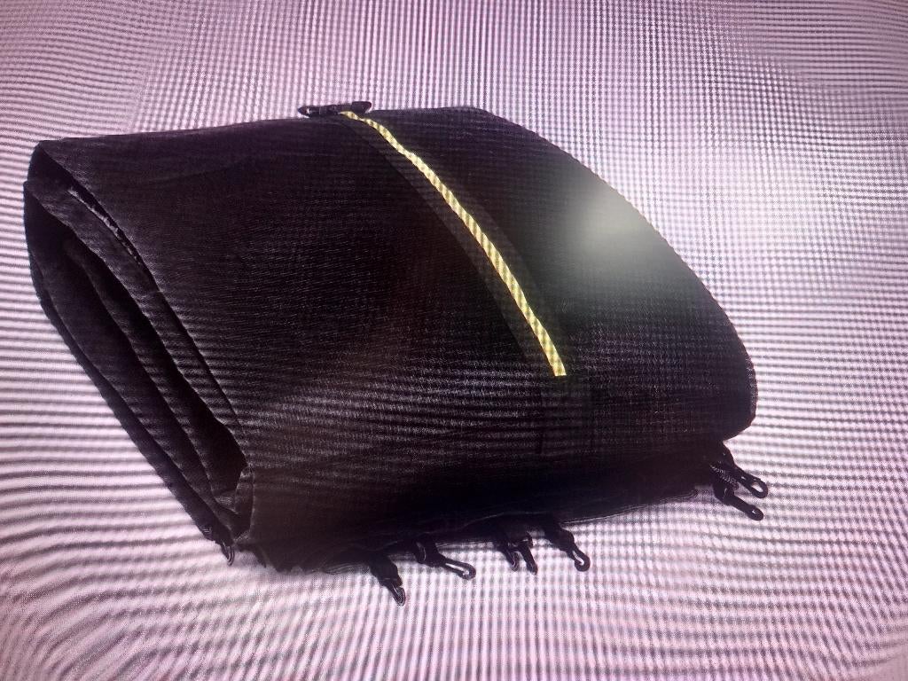 Veiligheidsnet trampoline 366cm, Kinderen en Baby's, Speelgoed | Buiten | Trampolines, Ophalen, Nieuw