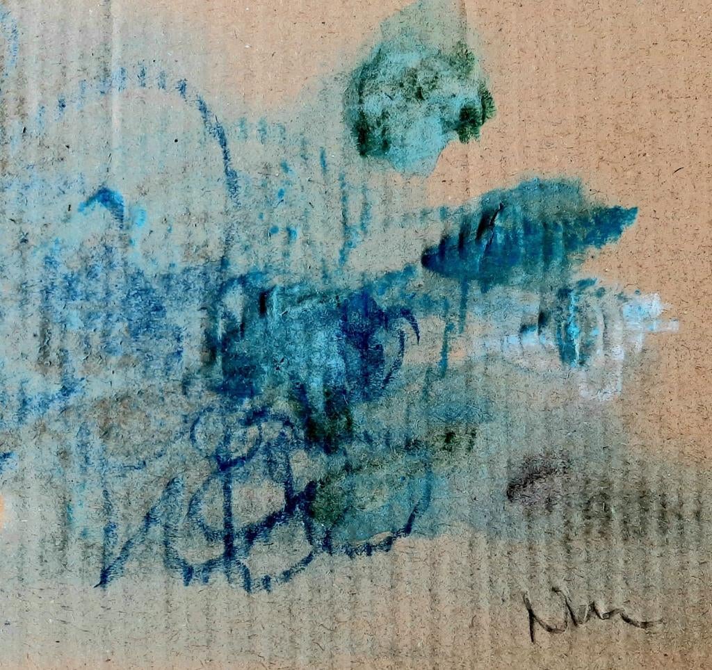 Kunstwerkje, Ophalen