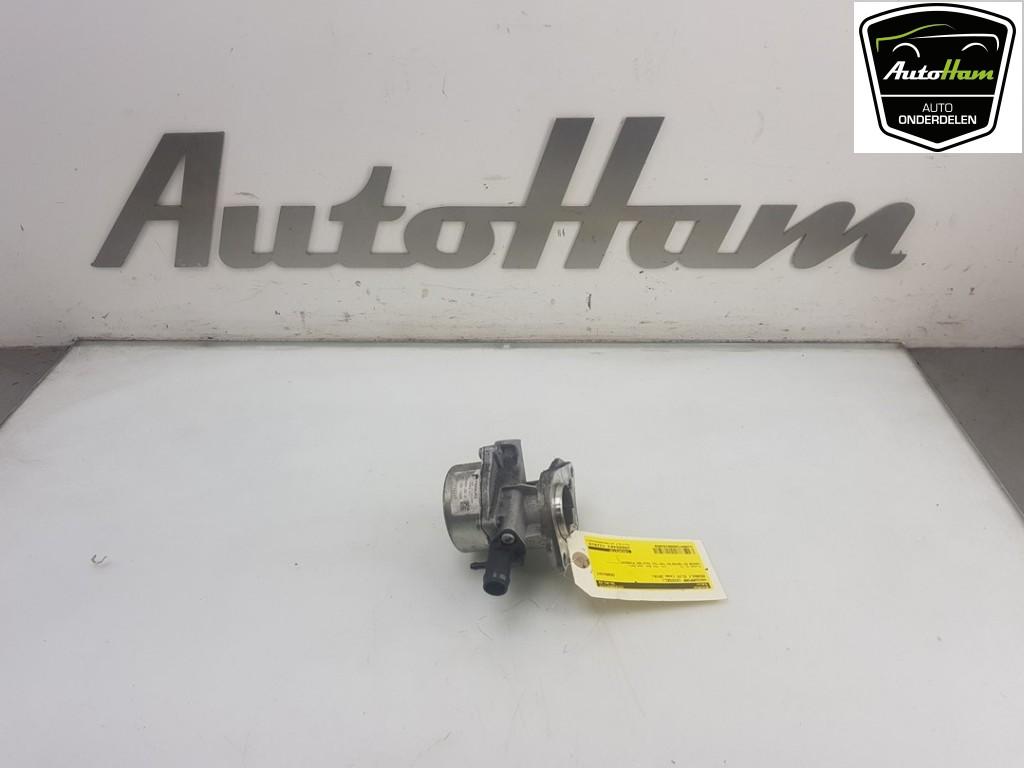 VACUUMPOMP DIESEL Renault Clio IV Estate / Grandtour (7R), Gebruikt, Renault