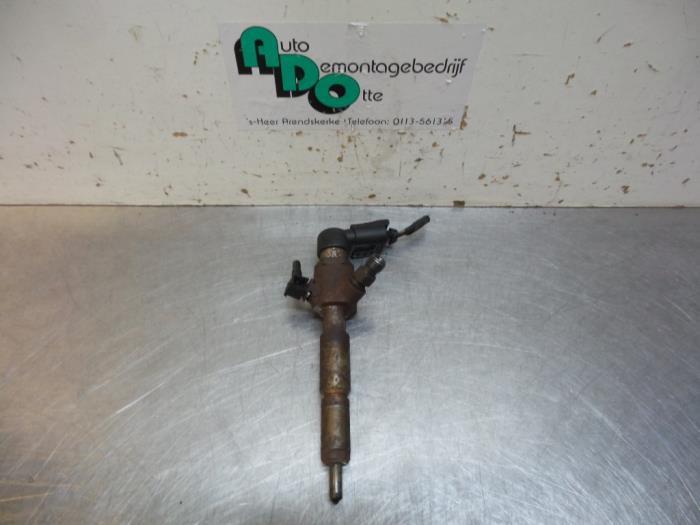 Injecteur (diesel) d'un Ford Mondeo (Mondeo 07-), Autos : Pièces & Accessoires, -, 3 mois de garantie, -, -