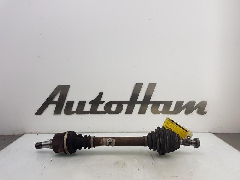 CARDAN AVANT GAUCHE (TRANSMISSION) Citroën Berlingo, Utilisé, Citroën